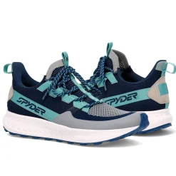 Shoes | Sneakers*Spyder Mens Pathfinder - Atlantic Blue ATLANTICBLUE