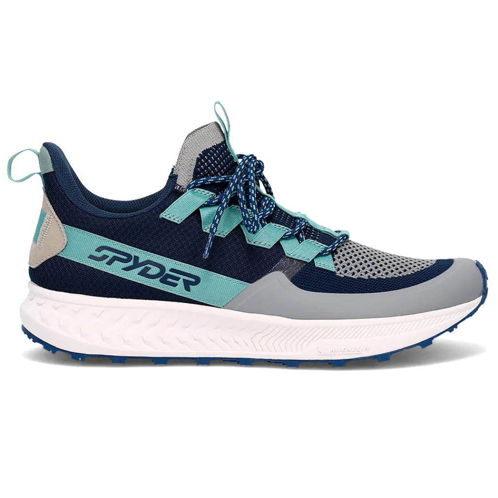 Shoes | Sneakers*Spyder Mens Pathfinder - Atlantic Blue ATLANTICBLUE