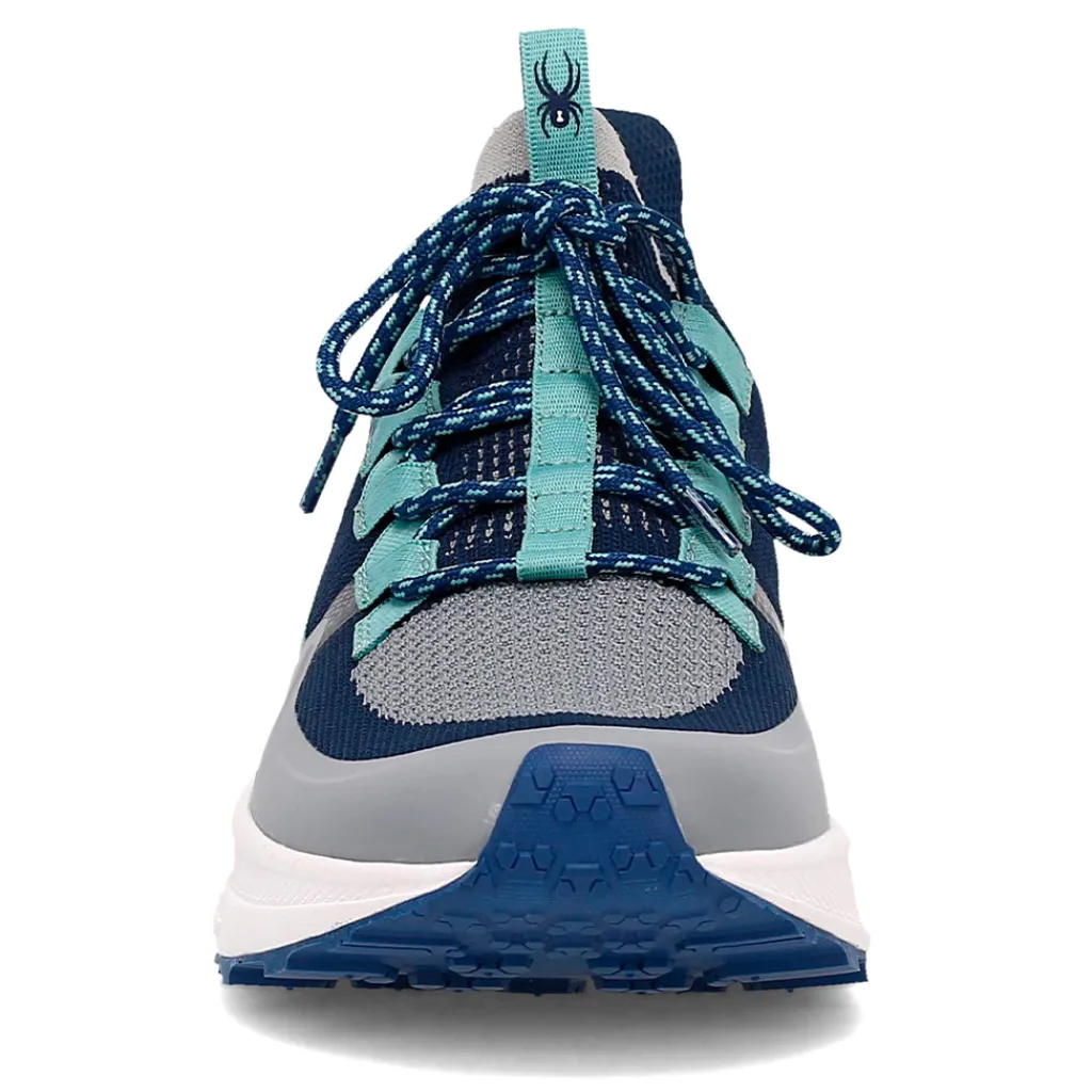 Shoes | Sneakers*Spyder Mens Pathfinder - Atlantic Blue ATLANTICBLUE