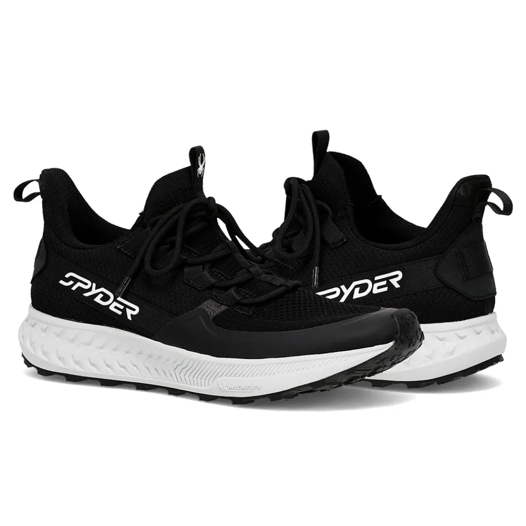 Shoes | Sneakers*Spyder Mens Pathfinder - BLACK
