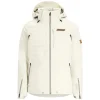 Insulated | Resort*Spyder Mens Pinnacle - Vanilla Latte VANILLALATTE