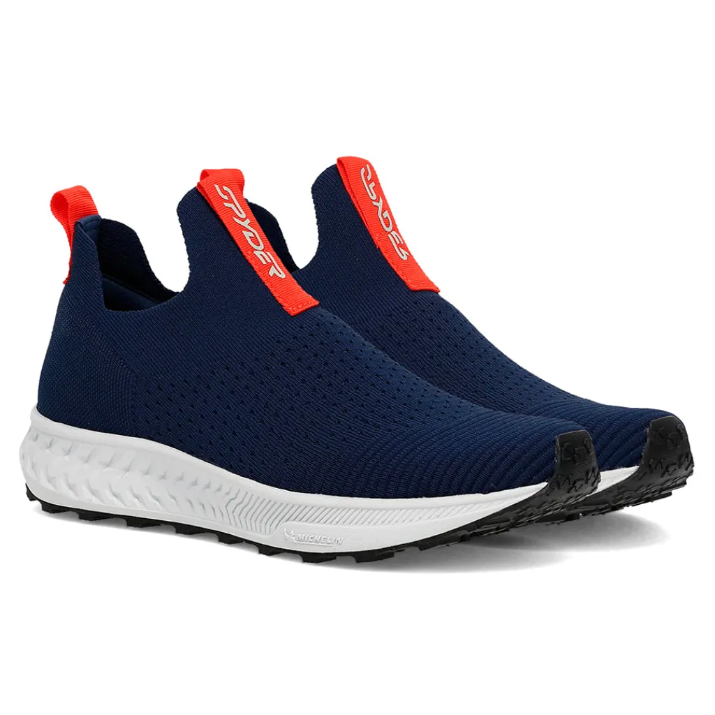 Shoes | Sneakers*Spyder Mens Pioneer - Atlantic Blue ATLANTICBLUE