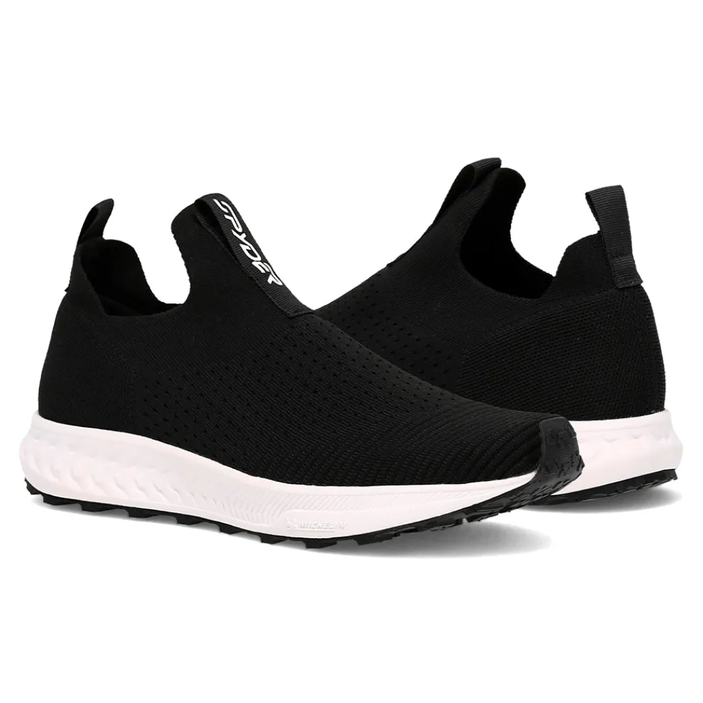 Shoes | Sneakers*Spyder Mens Pioneer - BLACK