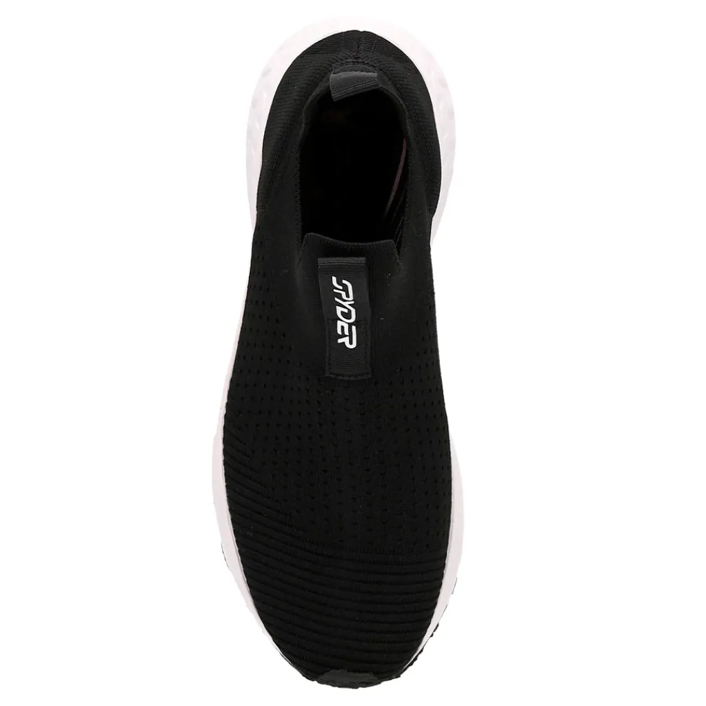 Shoes | Sneakers*Spyder Mens Pioneer - BLACK
