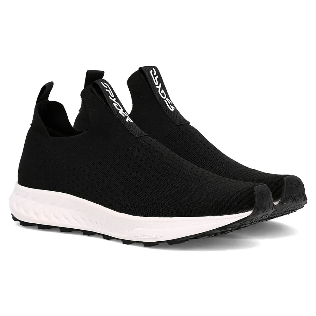 Shoes | Sneakers*Spyder Mens Pioneer - BLACK