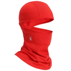 Freeski | Resort*Spyder Mens Pivot - Red SPYDERRED