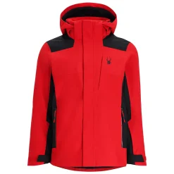 Insulated*Spyder Mens Primer - Red SPYDERRED