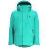 Insulated*Spyder Mens Primer - Teal Green TEALGREEN