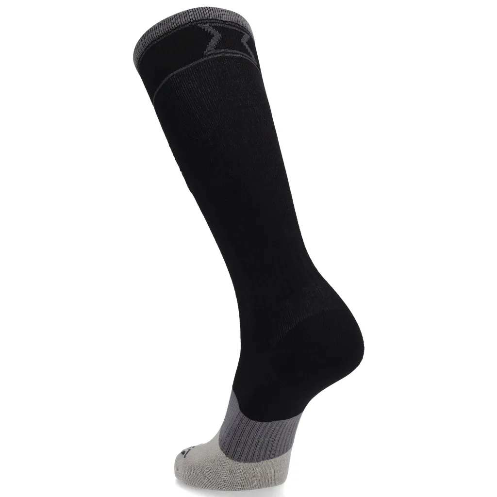 Socks*Spyder Mens Pro Liner - BLACK