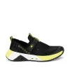 Sandals*Spyder Mens Rafter - BLACK
