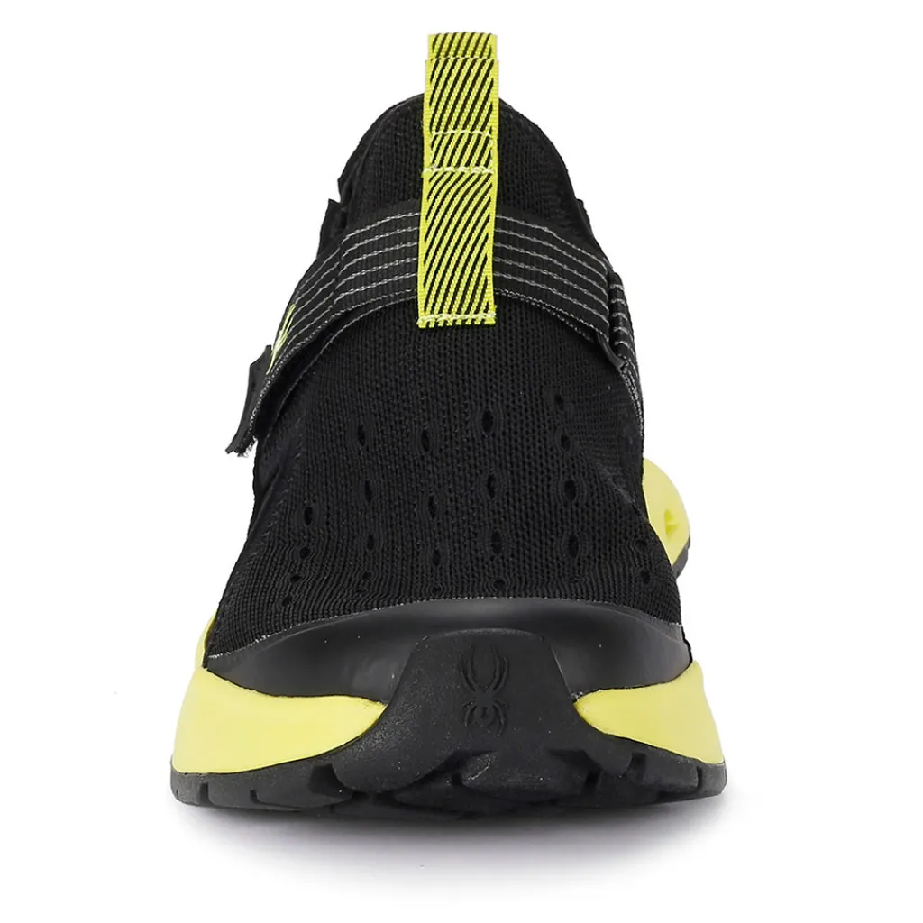 Sandals*Spyder Mens Rafter - BLACK