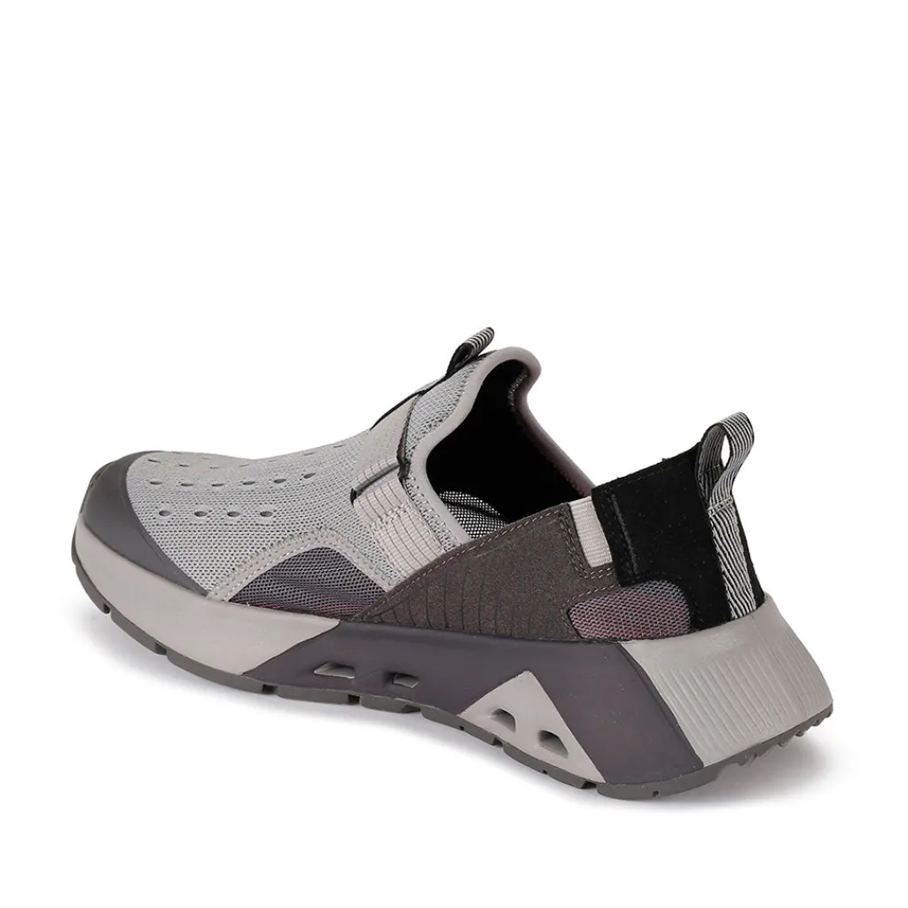 Sandals*Spyder Mens Rafter - Mid Grey MIDGREY
