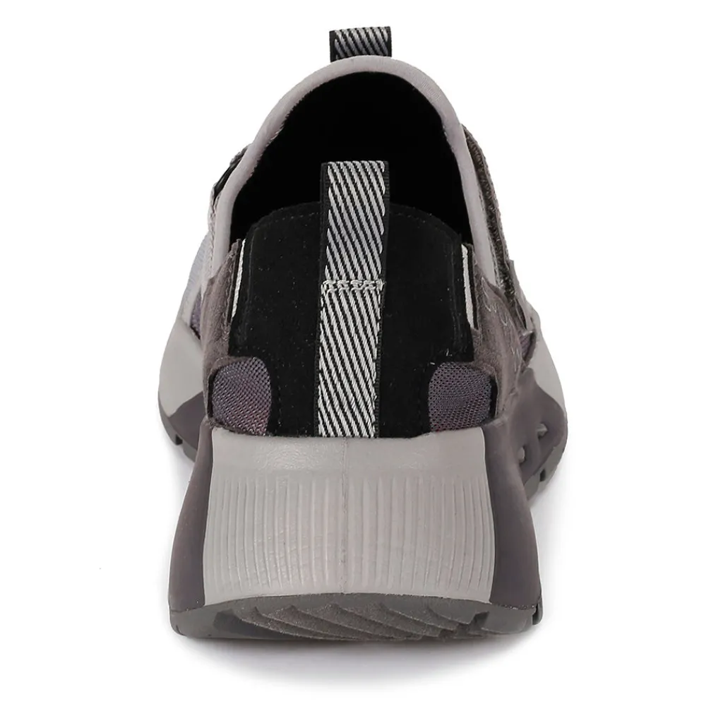 Sandals*Spyder Mens Rafter - Mid Grey MIDGREY