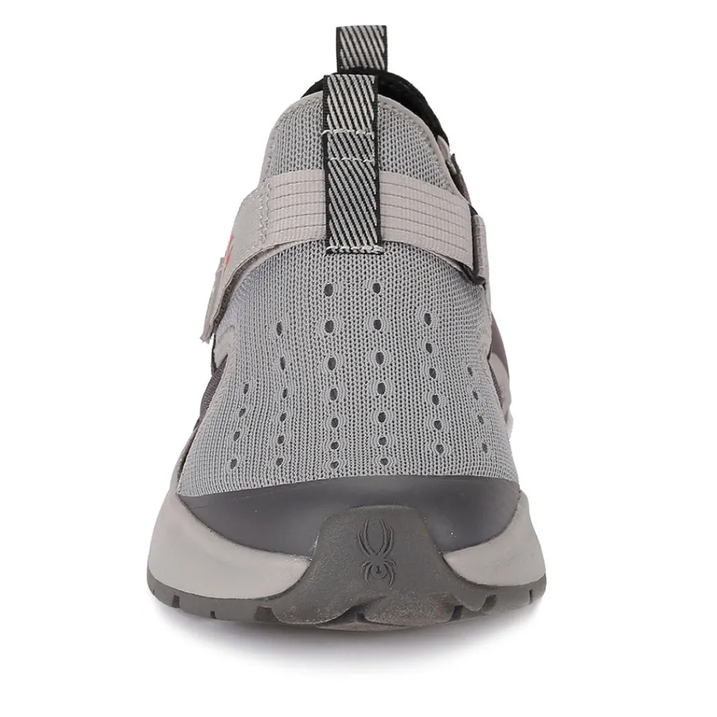 Sandals*Spyder Mens Rafter - Mid Grey MIDGREY