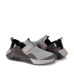 Sandals*Spyder Mens Rafter - Mid Grey MIDGREY