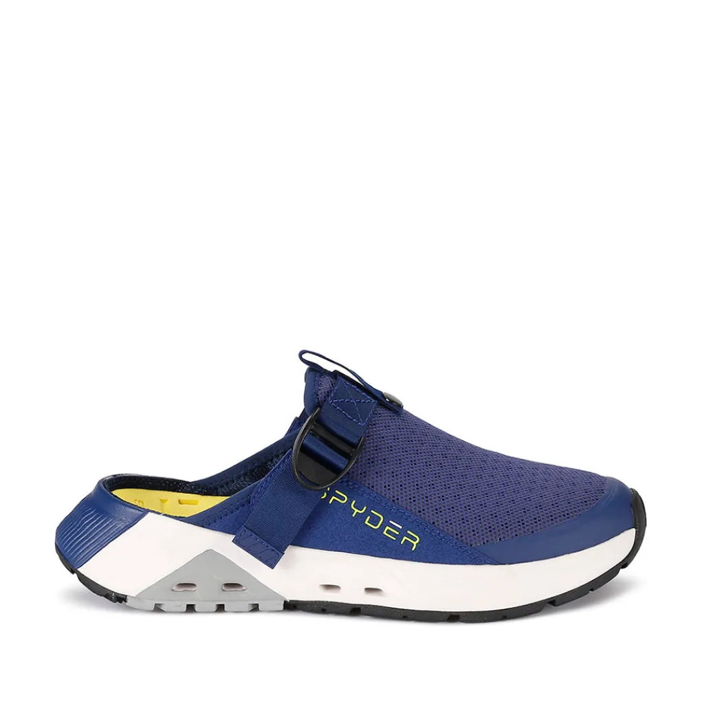 Sandals*Spyder Mens Ranger - Atlantic Blue ATLANTICBLUE