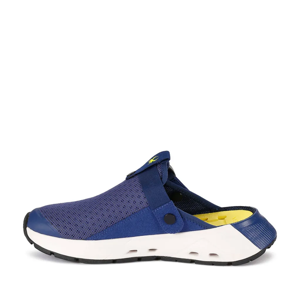 Sandals*Spyder Mens Ranger - Atlantic Blue ATLANTICBLUE