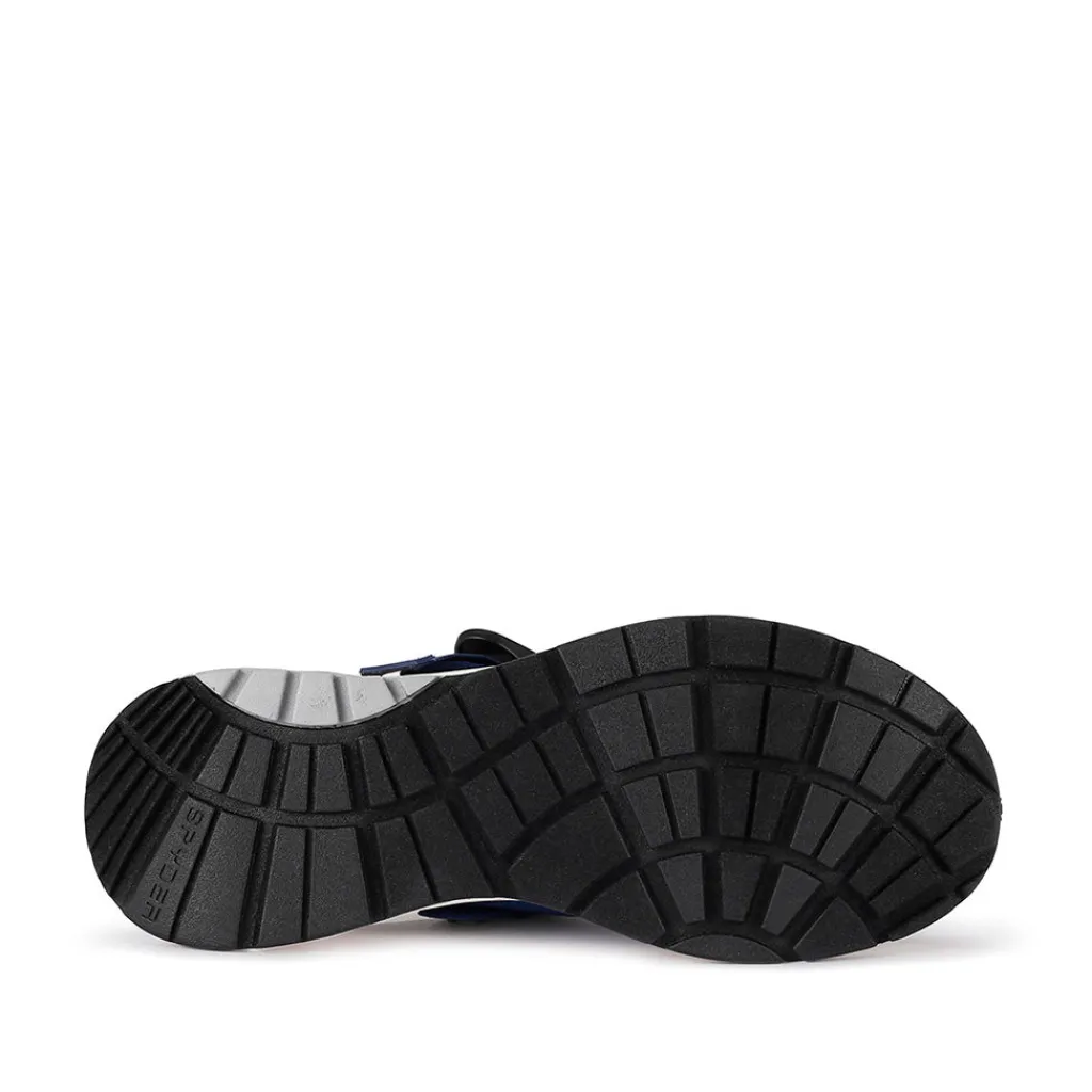 Sandals*Spyder Mens Ranger - Atlantic Blue ATLANTICBLUE