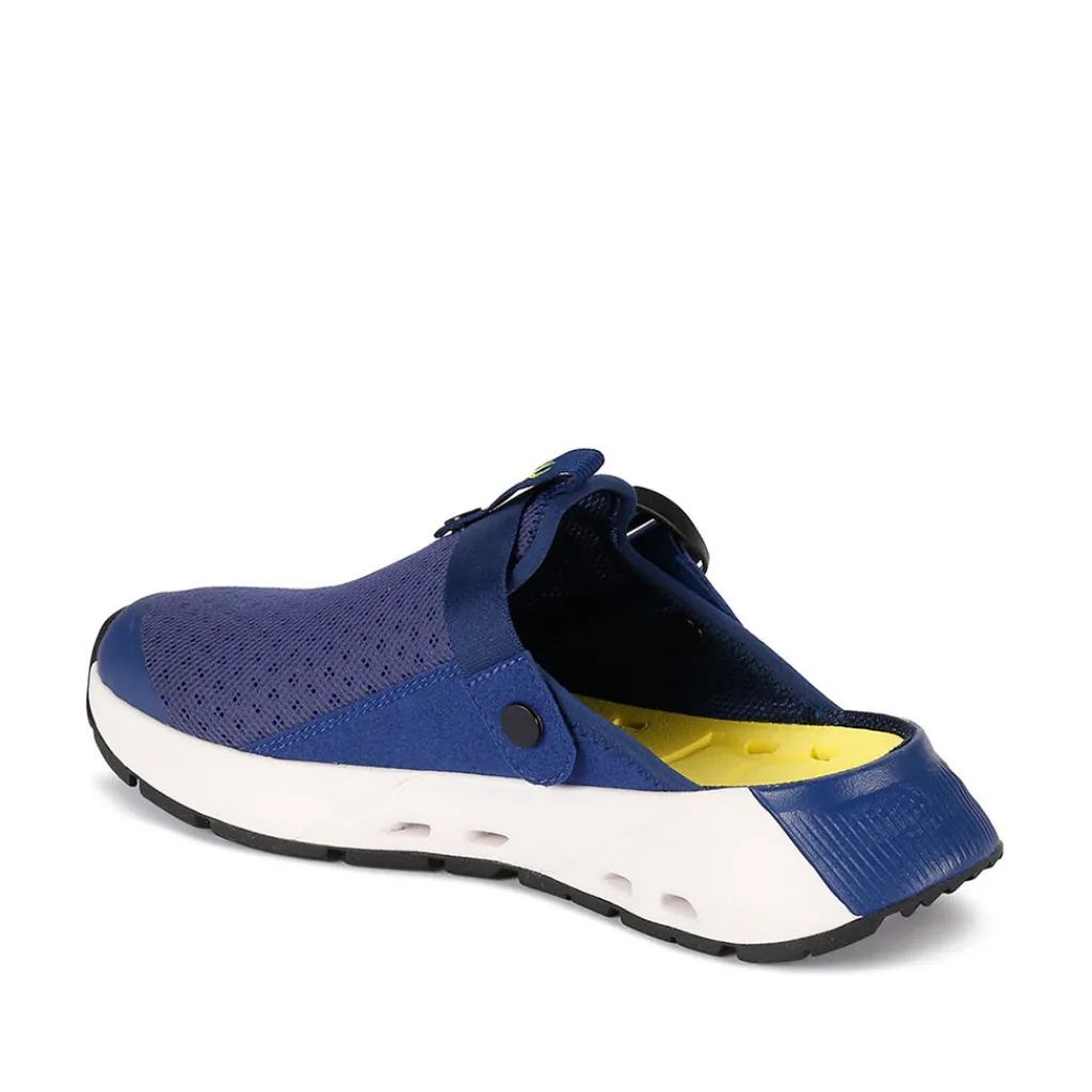 Sandals*Spyder Mens Ranger - Atlantic Blue ATLANTICBLUE