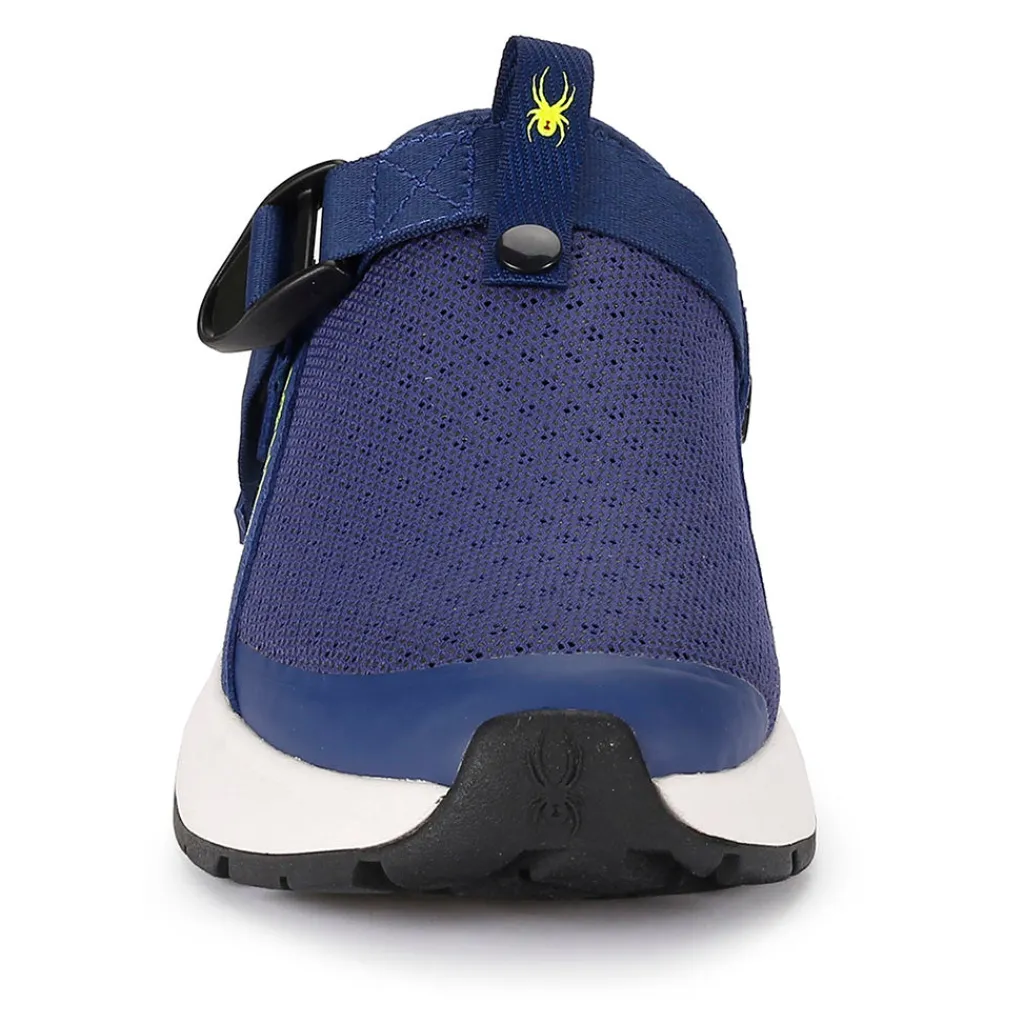 Sandals*Spyder Mens Ranger - Atlantic Blue ATLANTICBLUE