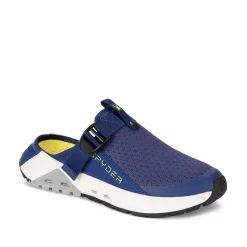 Sandals*Spyder Mens Ranger - Atlantic Blue ATLANTICBLUE