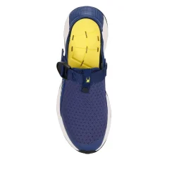 Sandals*Spyder Mens Ranger - Atlantic Blue ATLANTICBLUE