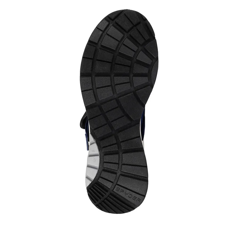 Sandals*Spyder Mens Ranger - Atlantic Blue ATLANTICBLUE