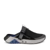 Sandals*Spyder Mens Ranger - BLACK