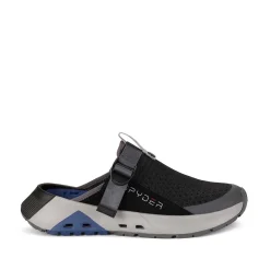 Sandals*Spyder Mens Ranger - BLACK