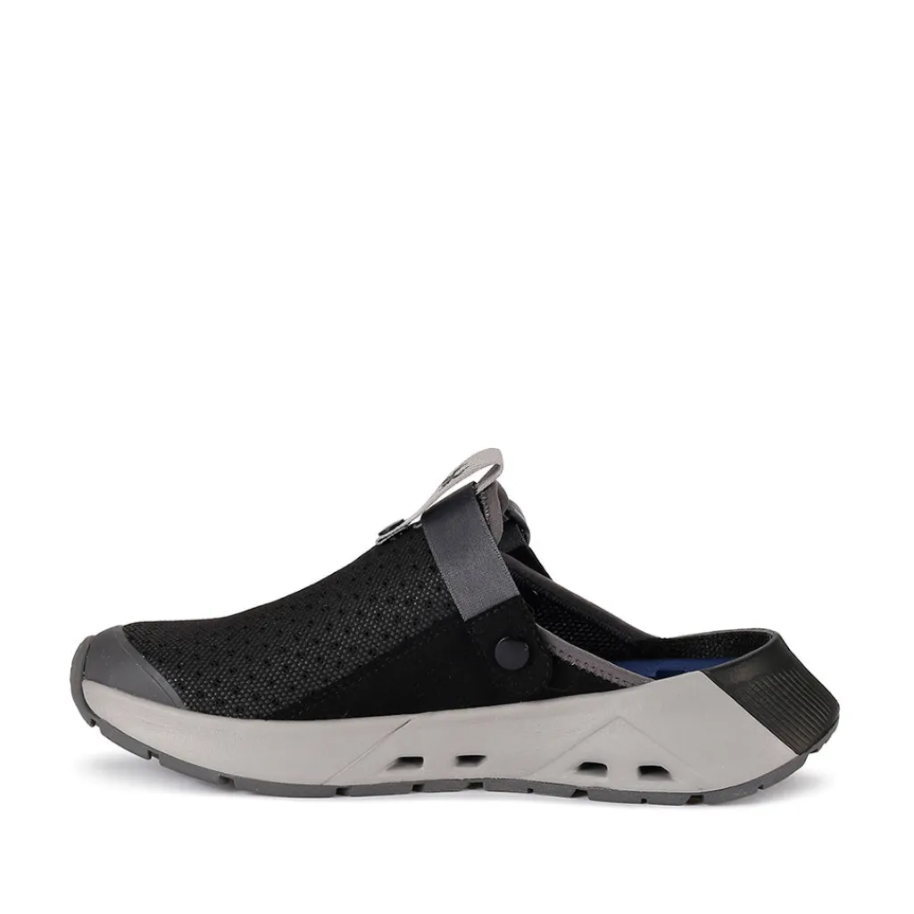 Sandals*Spyder Mens Ranger - BLACK