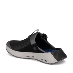 Sandals*Spyder Mens Ranger - BLACK