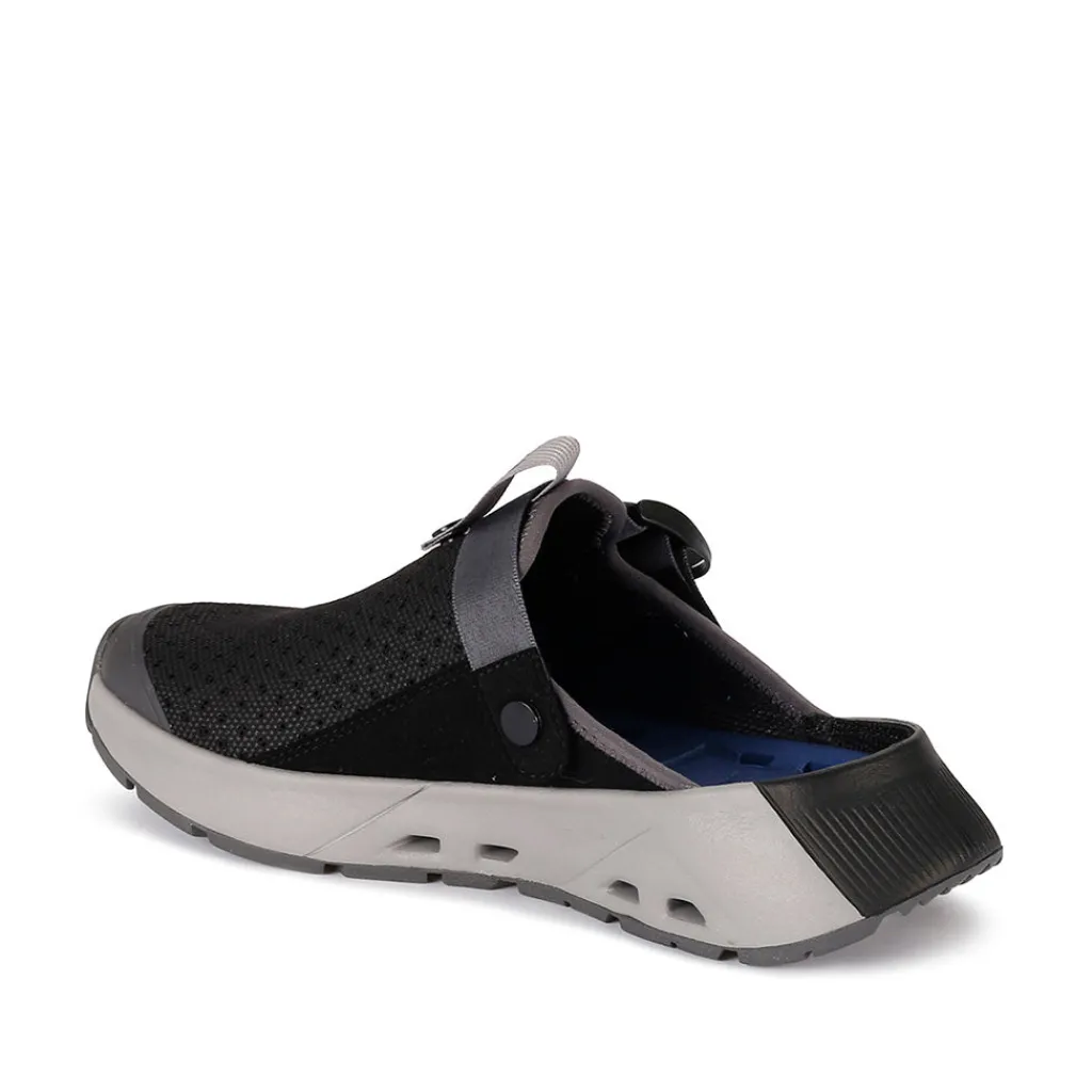 Sandals*Spyder Mens Ranger - BLACK