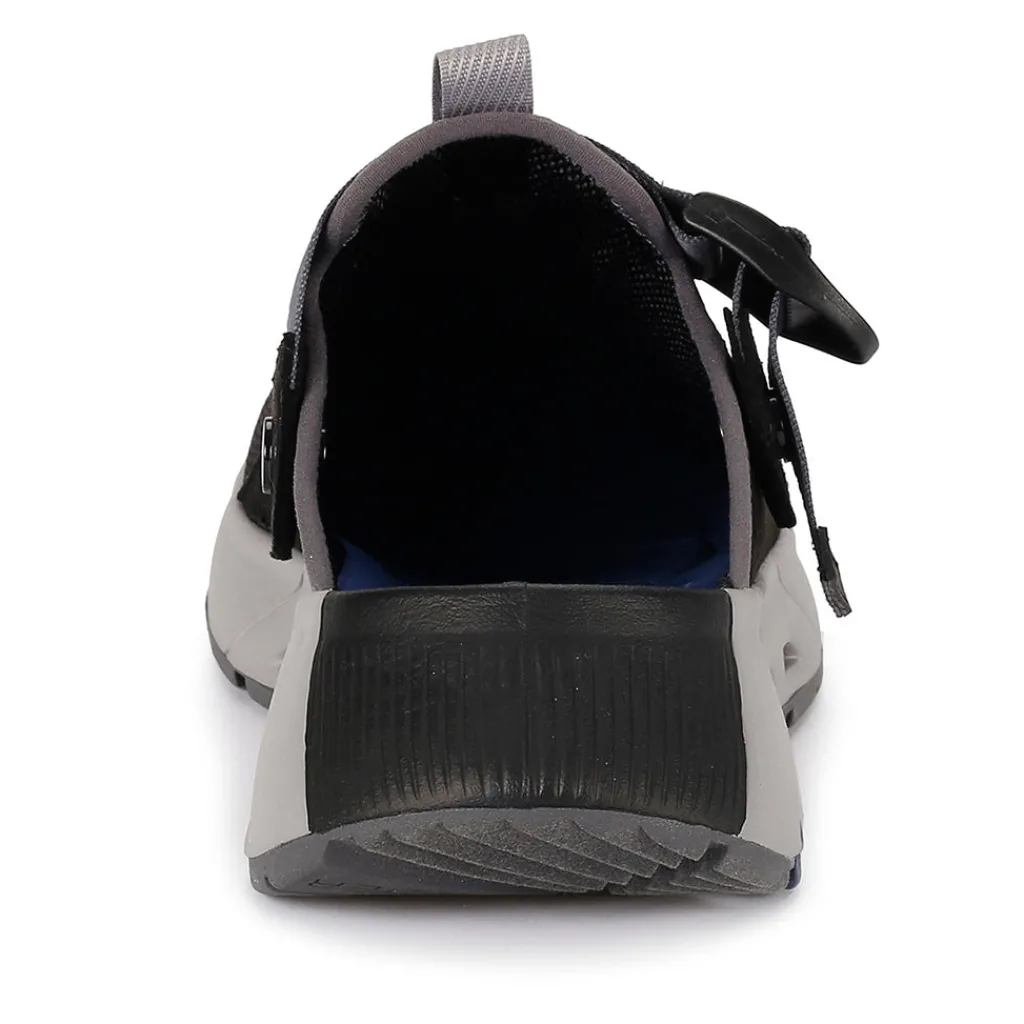 Sandals*Spyder Mens Ranger - BLACK
