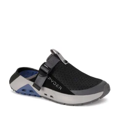 Sandals*Spyder Mens Ranger - BLACK