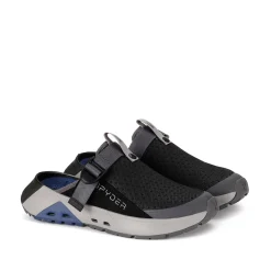 Sandals*Spyder Mens Ranger - BLACK