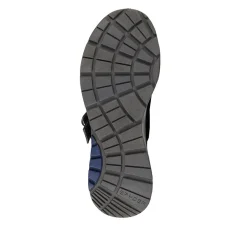 Sandals*Spyder Mens Ranger - BLACK