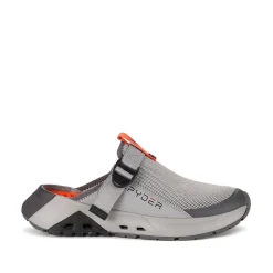 Sandals*Spyder Mens Ranger - Mid Grey MIDGREY