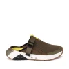 Sandals*Spyder Mens Ranger - Olive Green OLIVEGREEN