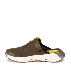 Sandals*Spyder Mens Ranger - Olive Green OLIVEGREEN