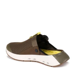 Sandals*Spyder Mens Ranger - Olive Green OLIVEGREEN