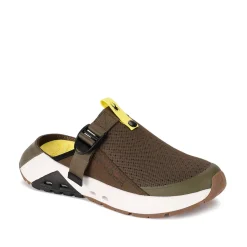 Sandals*Spyder Mens Ranger - Olive Green OLIVEGREEN