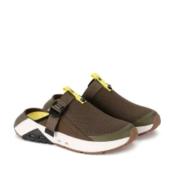 Sandals*Spyder Mens Ranger - Olive Green OLIVEGREEN