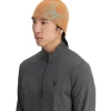 Hats | Freeski*Spyder Mens Reversible Innsbruck - Orange Shock ORANGESHOCK