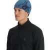 Hats | Freeski*Spyder Mens Reversible Innsbruck - Aether Blue AETHERBLUE
