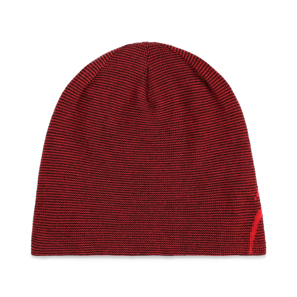 Hats | Freeski*Spyder Mens Reversible Innsbruck - Red SPYDERRED