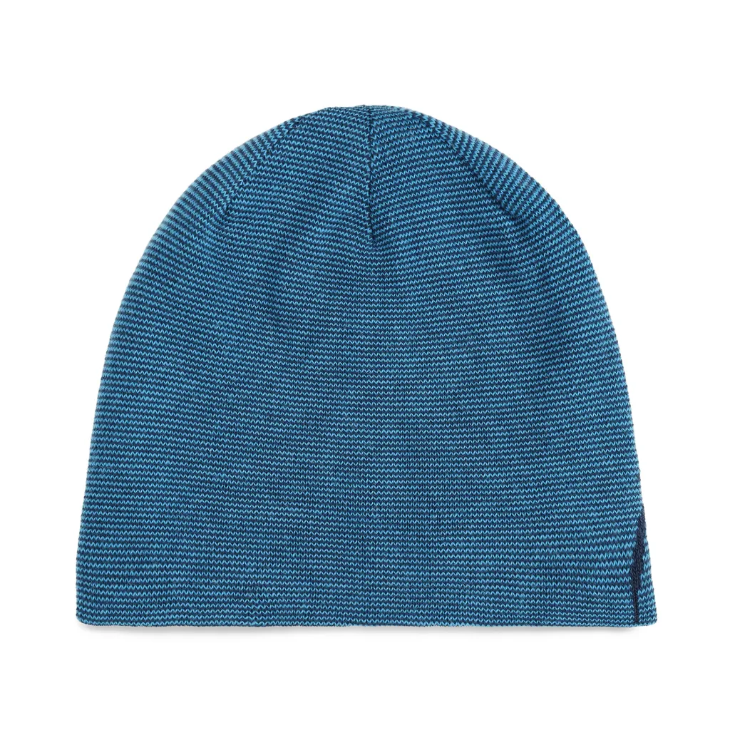 Hats | Freeski*Spyder Mens Reversible Innsbruck - Aether Blue AETHERBLUE
