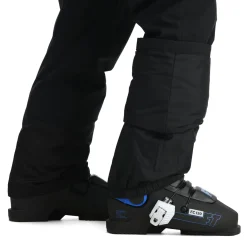 Bibs | Insulated*Spyder Mens Sentinel - BLACK