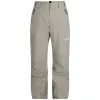 Bibs | Insulated*Spyder Mens Sentinel - CONCRETE