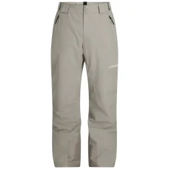 Bibs | Insulated*Spyder Mens Sentinel - CONCRETE