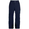 Bibs | Insulated*Spyder Mens Sentinel - True Navy TRUENAVY